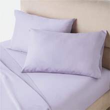 Sábanas Esenciales: El Sueño que Mereces BEUATTY HOME - Lavanda Light - Ver 2