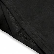Ah-The-Element-Of-Surprise-Tee-Shirt - 黑色 - 查看 4