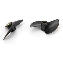 EstiloSUNGOOYUE Accesorios para Barcos RC, Hélice de Barco de Cocodrilo Apto para Flytec V005Versión mejorada
