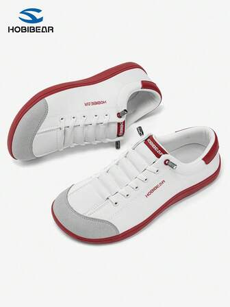 HOBIBEAR Unisex Wide Toe Box Minimalist Barefoot Shoes, Breathable & Comfortable For Trail Running And Walking