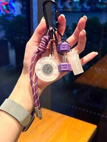 Fitness And Sports Bag Accessories, Cool Sports Bag Pendants, Keychains, Keychains, Bag Pendants, Bag Accessories, Chain Bag Pendants, Bag Chain Pendants, Decorative Chains, Keychains, Decorative Bag Chains, Wallet Accessories, Bag Strap Chain Pendants, Fitness And Sports Bag Accessories, Jewelry Keychains, Suitable For Daily Wear, Can Be Used As Bag Accessories,