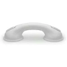 Changing Lifestyles Barra de Apoyo 11.5 pulgadas(Blanco) - Multicolor - Ver 1