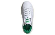 Adidas Stan Smith Platform 'White Green' Cloud-White Sneakers Women ID2786 - 彩色 - 查看 5