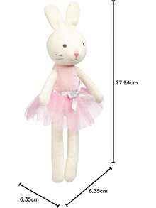 Stephen Joseph - Muñecas de Peluche (tamaño pequeño), Bebe Bunny - Danny Dino - Ver 12