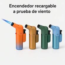Lighter & Accessories Set - Random - View 1