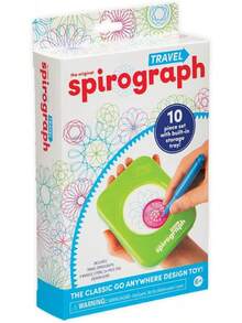 TendenciaKahootz Travel Spirograph PlaysetCalidad premium - 1 - Ver 7