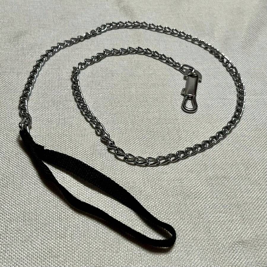 Standard Leashes - Silber - Übersicht 1