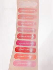 Dior 迪奥魅惑唇釉 - 038 柔和裸色暖调 - 3.2克 - 038 SOFT NUDE - 查看 10