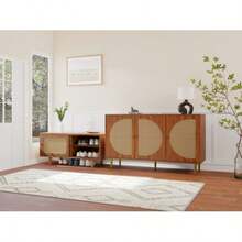 Storage Cabinets - Walnut - View 5