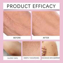Zamzarah Body Cream - Pink - View 3