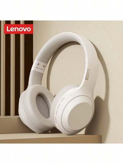  Lenovo TH10 TWS Bluetooth Earphone Low Latency With Long Endurance Gaming Headphone Comfortable Breathable Sports Headset