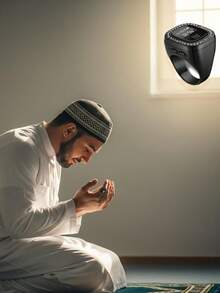 新型圆形电子计数器，智能计数器，带LED显示屏的仓库盘点工具 - 彩色 - 查看 9