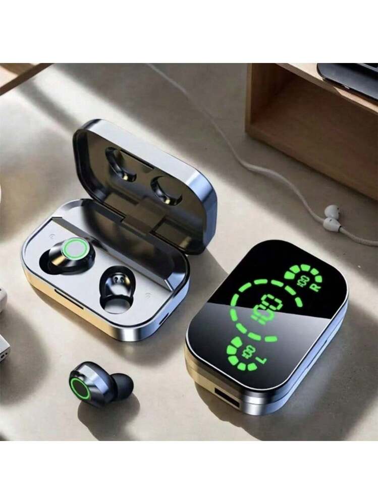 【新品】YD03 ワイヤレスヘッドセット Bluetooth 新品】YD03 ワイヤレスヘッドセット Bluetooth YD03 ワイヤレス