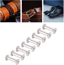 Garment Rivets - 3.5*12*7 mm - View 9