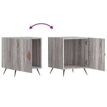 Nightstands - Black - View 9