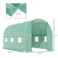 Growing Tents