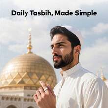 itel Ring 2 Smart Ring Heart Rate,Sleep And Activity Monitoring Touch Controls, Remote Operation Long Battery Life: 5-7 Days - Gold - View 8