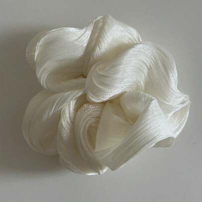 Pearl Sheen Fabric …