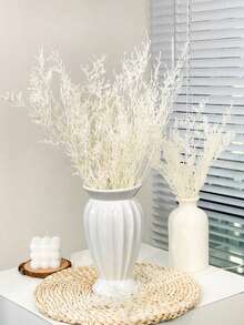 White (Lover's Grass)