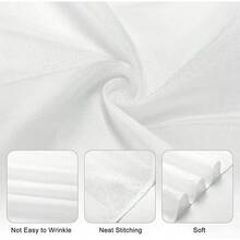 Megan Fox American 3x5Ft Flag Tapestry For Wall Hanging College Dorm Room Decor Outdoor Banner - 100*150公分(40*60吋) - 查看 7