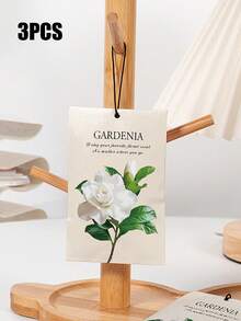 Wardrobe Fragrance Hanging Bag, Wardrobe Deodorizer Bag, Portable Fragrance Bag, Wardrobe Air Freshener, Home Essentials, Apartment Must-Haves, Bedroom Air Freshener Fragrance Bag, Insect & Pest Repellent Bag, Wardrobe Herbal Deodorizer Bag, Long-Lasting Fragrance For Home Space, Wardrobe Fragrance Diffuser, Clothing Fragrance Fragrance Bag, Anti-Moisture Fragrance Sheets - Multicolor - View 17