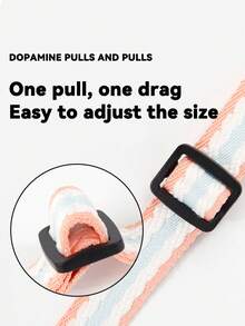 1 pieza Collar para mascotas anti-estrangulamiento para perros y gatos pequeños y medianos, de doble color, ajustable, anti-estrangulamiento y anti-explosión