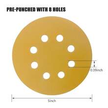 Skateboard Grip Tape - Wheat 600 - View 10