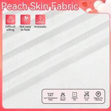 1pc/4pcs Valentine's Day Heart Graffiti Pattern Pillowcase Without Insert, Single-Sided Printed Pillow Cover, Suitable For Living Room, Bedroom, Home Decor, All Season - Multicolor - View 3