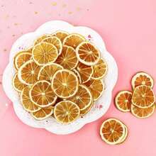 1 Pack Of 5/10/15/20/30pcs Dried Flower/Leaf/Fruit Slices Home Fragrance Accessories, Suitable For Crafts, DIY, Decoration, Candle Making - Home Fragrance Accessory (1 Piece) - View 32