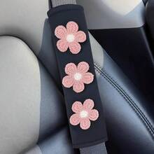 Baby Car Seat Accessories - Rose - View 8