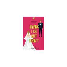 [Free Shipping]Saying I Do But I Don't,Single Book - Single Book - View 1