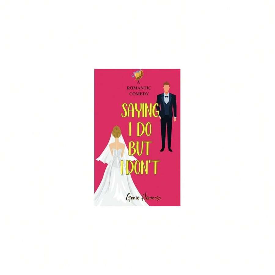 [Free Shipping]Saying I Do But I Don't,Single Book - Single Book - View 1