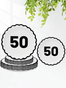 Black 50s