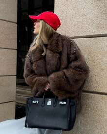 Damenkostüme - Braune Spitzen - Übersicht 1