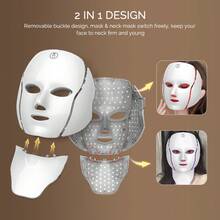 Facial Beauty Devices