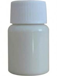Pintura acrílica Fluorescente de s Que Brilla en la Oscuridad, 20 g, Pigmento Brillante, Herramienta para Manualidades y Pintura - Azul cielo - Ver 7