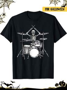 Women T-Shirts - Back - View 7