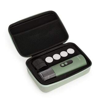 Máquina de café em cápsulas