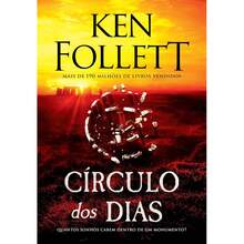 CIRCULO DOS DIAS - ARQUEIRO - Livro único - Visão 2
