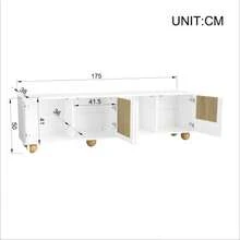 Television Stands & Entertainment Centers