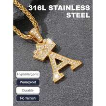 Women Pendant Necklaces - Multicolor - View 5