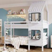 Bed Frames - White - View 5