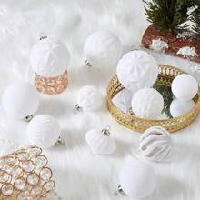 Kitchen Table Runners - White - View 5
