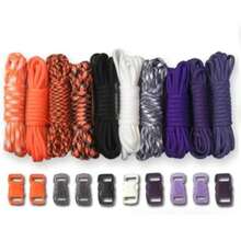 Paracord - Multicolor - View 1