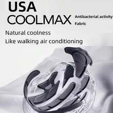 BIBEE Electric Motorcycle Helmet Summer Breathable Electric Bike Open Face Helmet Men Women Dual Lenses Jet Scooter Half Helmets - 深棕色 1.0 - 查看 6