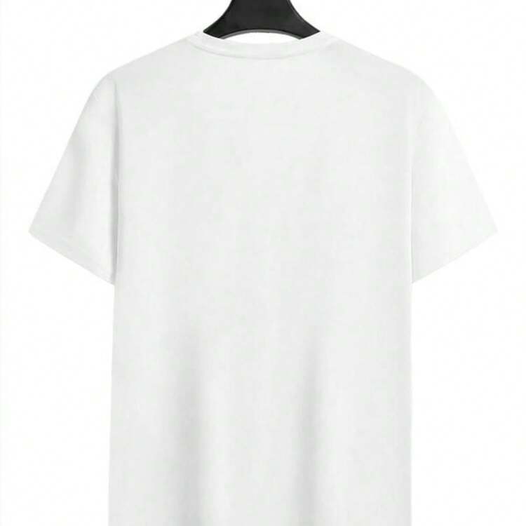 Christmas Mens Extremoduro Tee Women Graphic Tee Female 2025s Anime Graphic Clothing - 白色 - 查看 2