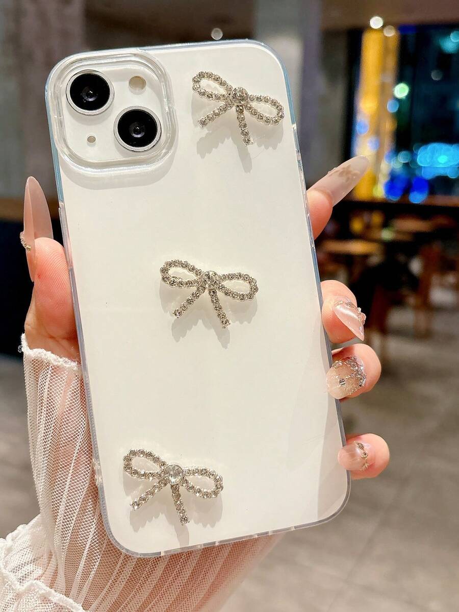 Ốp lưng điện thoại Jelly bóng mượt dễ thương, tương thích với iPhone 17 16 15 14 13 12 Pro Max 11, màu trơn, chống sốc, mặt lưng mềm.
