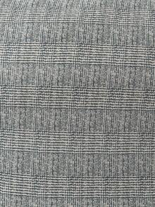 1 Juego de 4/6/8 Piezas Funda de Sillón Reclinable con Patrón de Loto, Funda Estampada para Sillón Reclinable, Funda Elástica para Sofá, Adecuada para Decoración del Hogar, Oficina y Sala de Estar - Gris - Ver 7