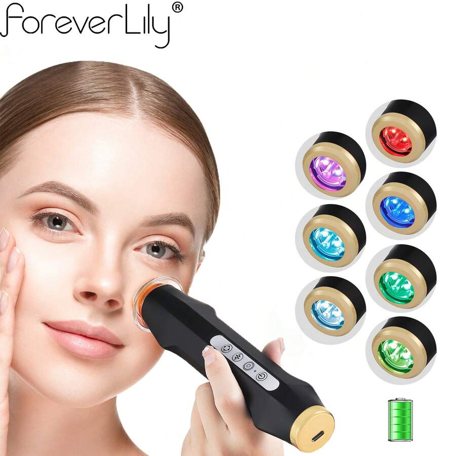 Facial Beauty Devices