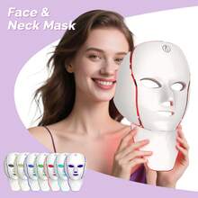 Facial Beauty Devices